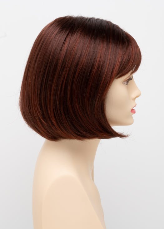 Scarlett Petite | Synthetic Wig (Basic Cap) - Image 23