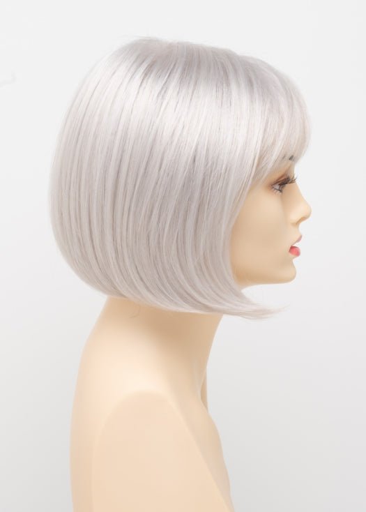 Scarlett Petite | Synthetic Wig (Basic Cap) - Image 27