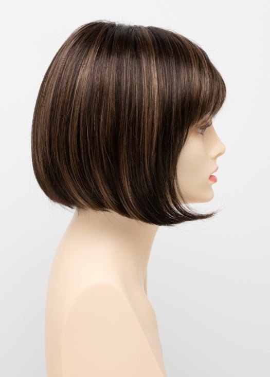 Scarlett Petite | Synthetic Wig (Basic Cap) - Image 28