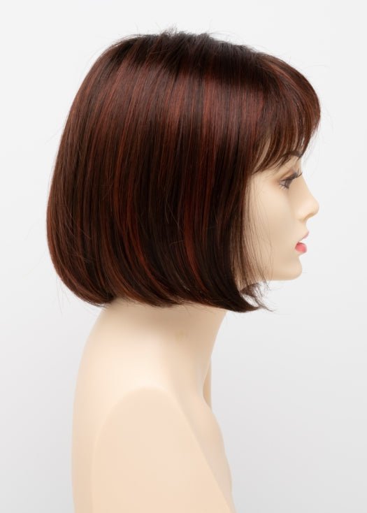 Scarlett Petite | Synthetic Wig (Basic Cap) - Image 29