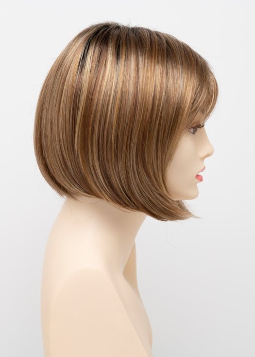 Scarlett Petite | Synthetic Wig (Basic Cap) - Image 31