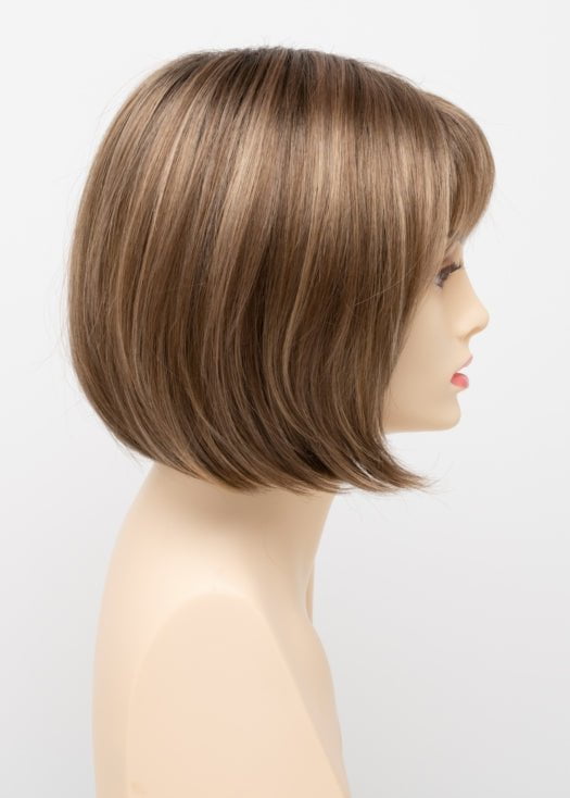 Scarlett Petite | Synthetic Wig (Basic Cap) - Image 32