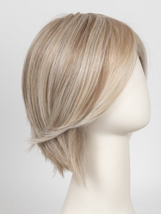 Real Deal | Synthetic Lace Front Wig (Mono Top) - Image 32