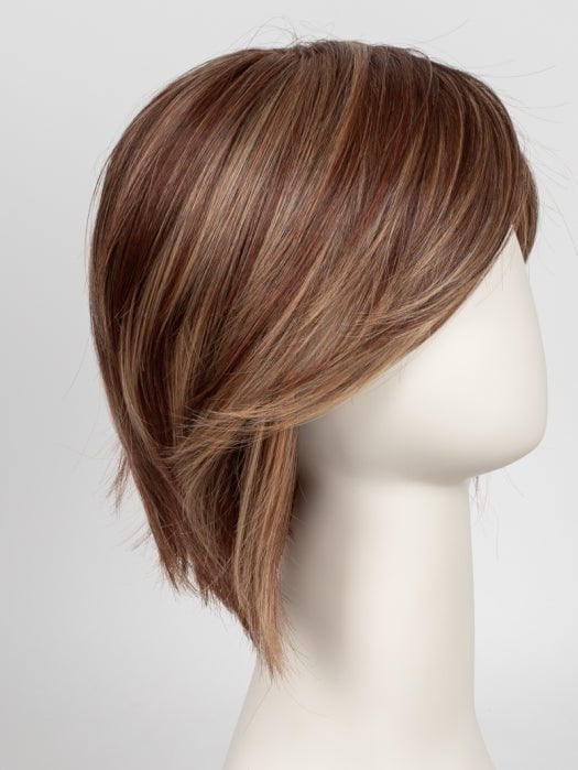 Real Deal | Synthetic Lace Front Wig (Mono Top) - Image 35