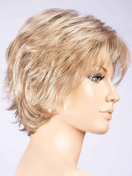 Wing | Synthetic Wig (Mono Crown) - Image 16