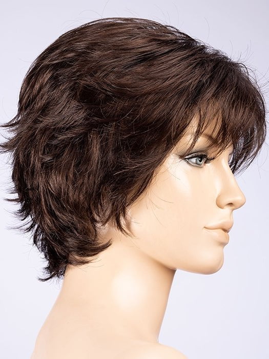 Wing | Synthetic Wig (Mono Crown) - Image 10