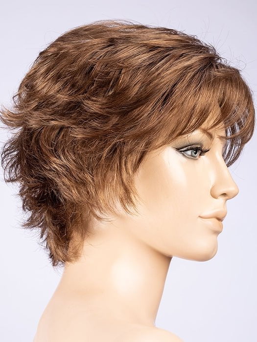Wing | Synthetic Wig (Mono Crown) - Image 12
