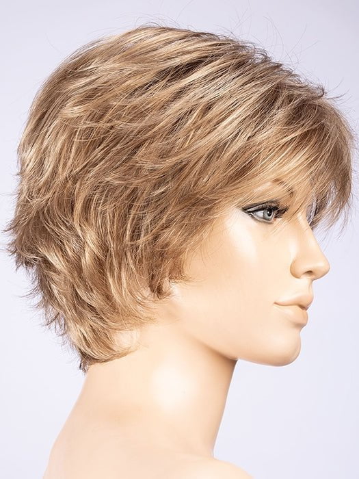 Wing | Synthetic Wig (Mono Crown) - Image 14