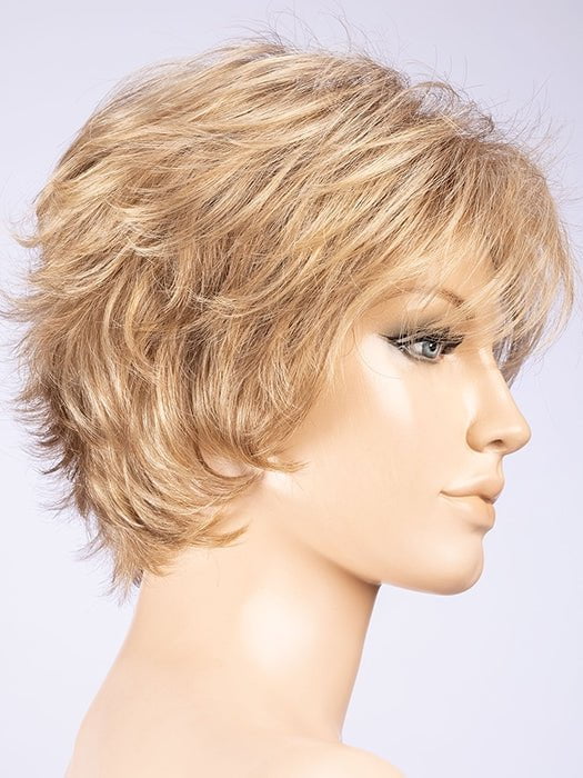Wing | Synthetic Wig (Mono Crown) - Image 15