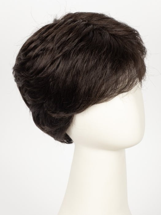 Dot | Synthetic Wig (Mono Crown) - Image 10
