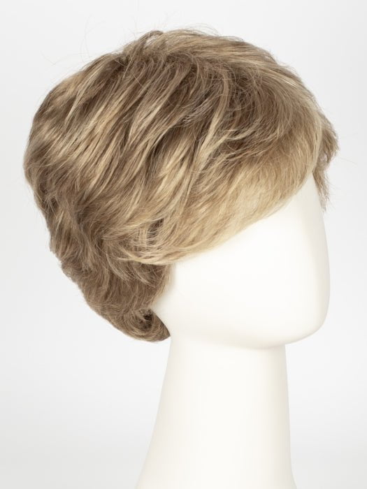 Dot | Synthetic Wig (Mono Crown) - Image 16