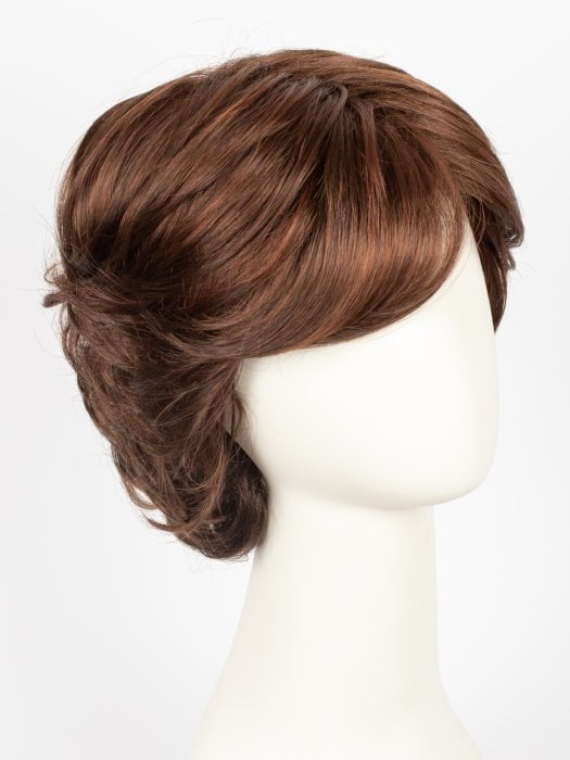 Wide | Synthetic Wig (Mono Crown) - Image 16