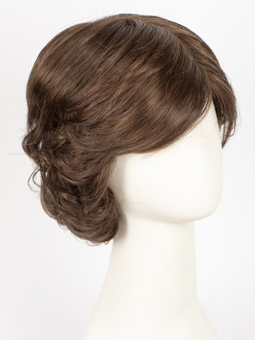 Wide | Synthetic Wig (Mono Crown) - Image 11
