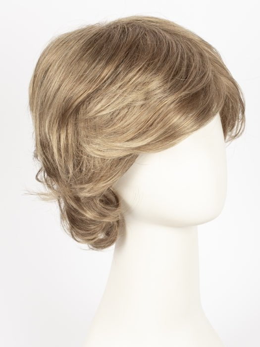 Wide | Synthetic Wig (Mono Crown) - Image 15