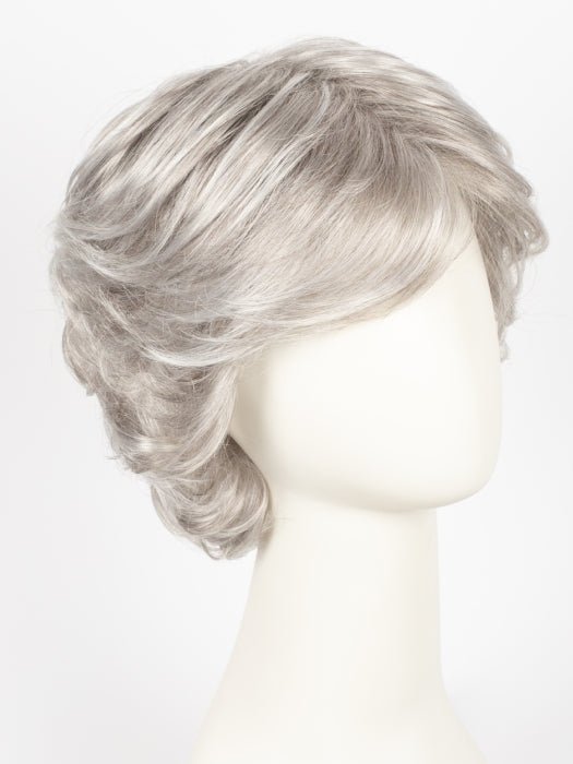 Wide | Synthetic Wig (Mono Crown) - Image 18