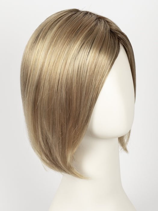 Rule | Synthetic Wig (Mono Crown) - Image 11