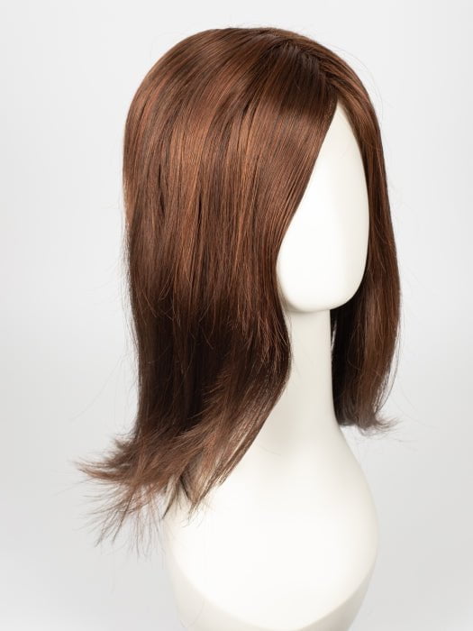Level | Synthetic Wig (Mono Crown) - Image 19