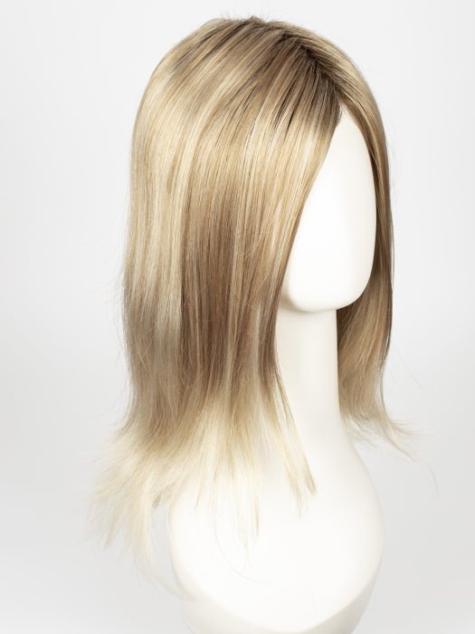 Level | Synthetic Wig (Mono Crown) - Image 18