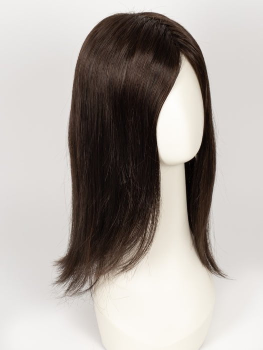 Level | Synthetic Wig (Mono Crown) - Image 12