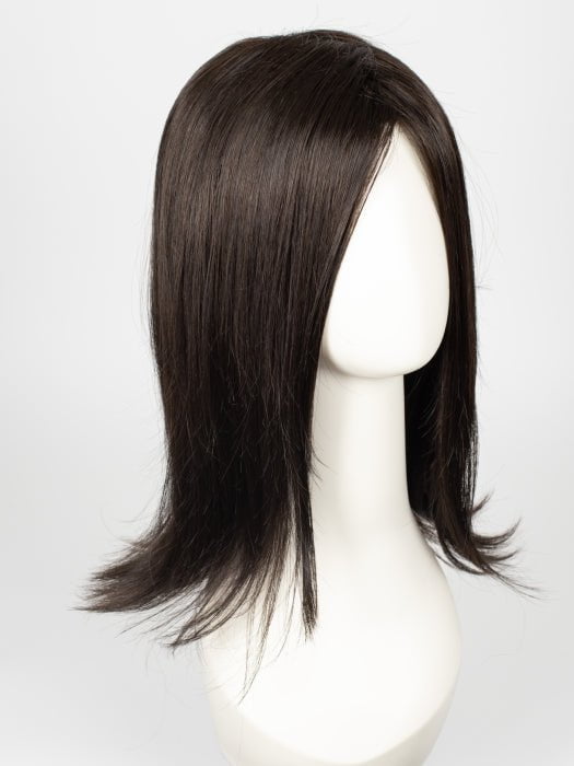 Level | Synthetic Wig (Mono Crown) - Image 11