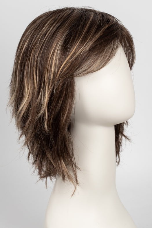 Jones | Synthetic Wig (Basic Cap) - Image 38