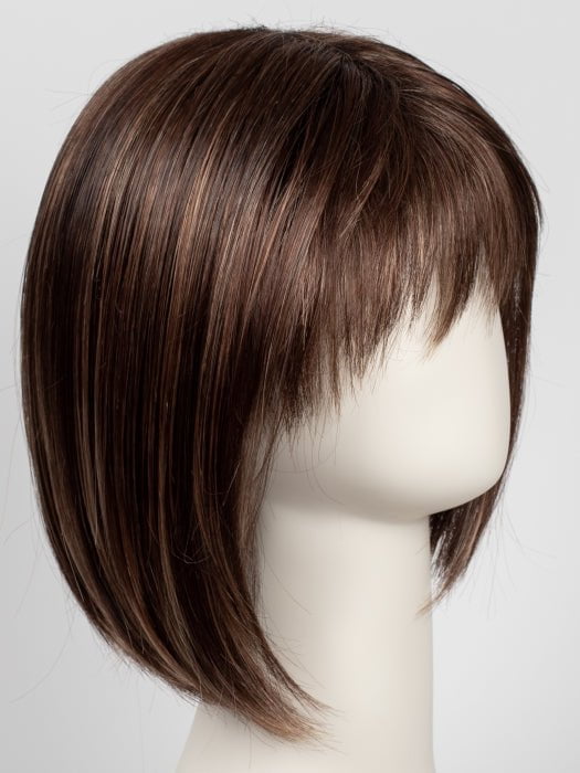 Scorpio PM | Synthetic Wig (Mono Part) - Image 26