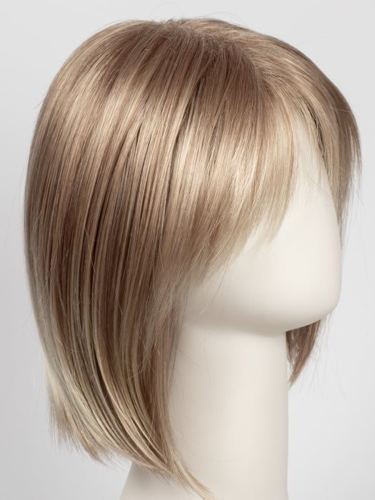 Scorpio PM | Synthetic Wig (Mono Part) - Image 18