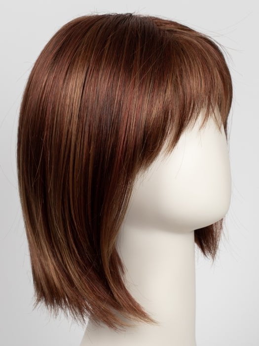 Scorpio PM | Synthetic Wig (Mono Part) - Image 17