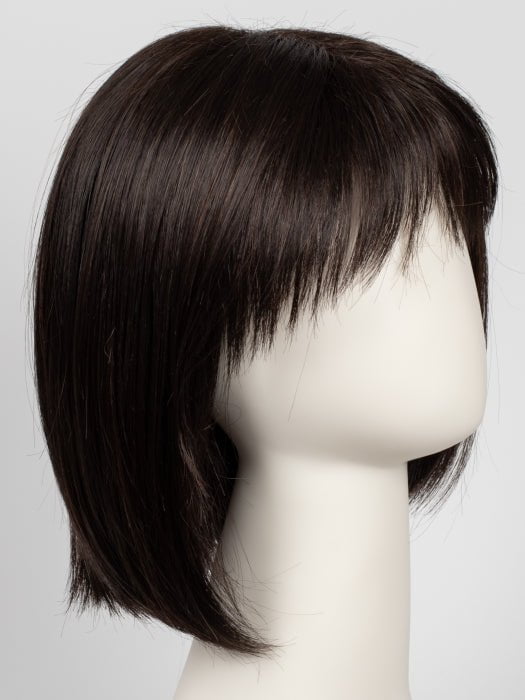 Scorpio PM | Synthetic Wig (Mono Part) - Image 10