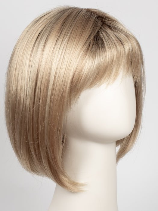 Scorpio PM | Synthetic Wig (Mono Part) - Image 30