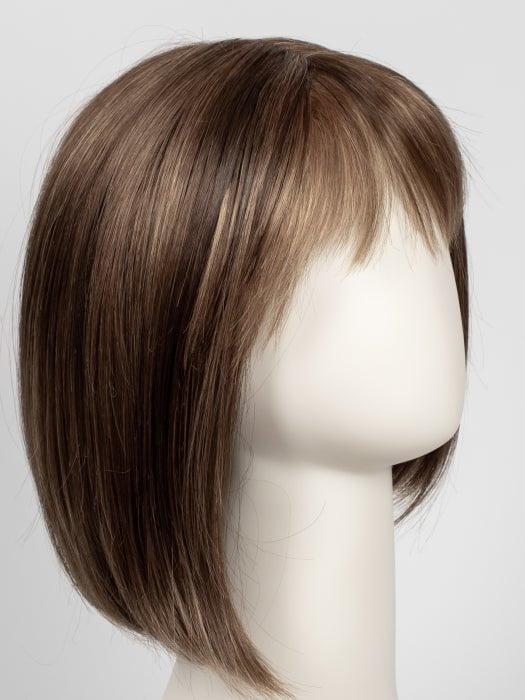 Scorpio PM | Synthetic Wig (Mono Part) - Image 15