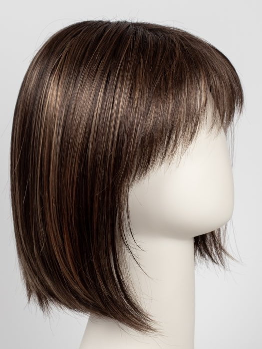 Scorpio PM | Synthetic Wig (Mono Part) - Image 25