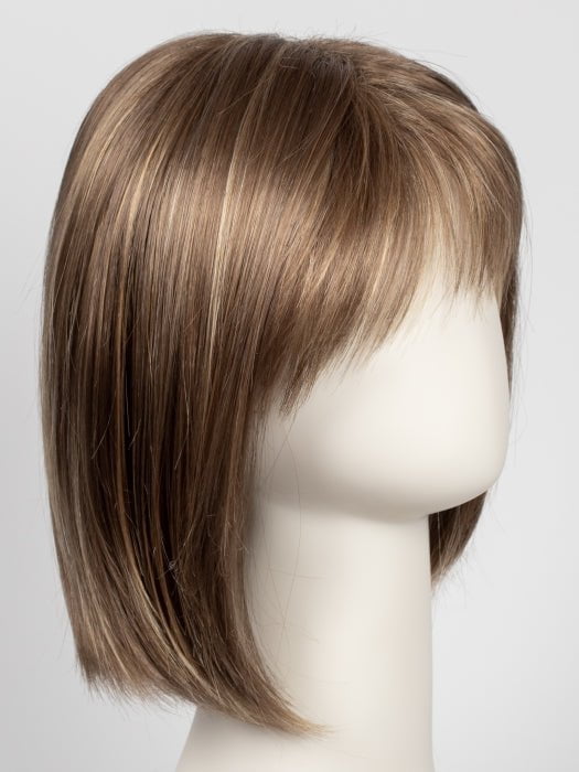 Scorpio PM | Synthetic Wig (Mono Part) - Image 16