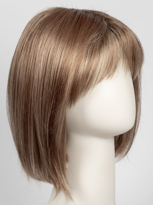 Scorpio PM | Synthetic Wig (Mono Part) - Image 29