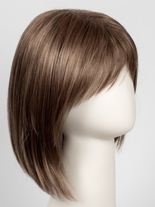 Scorpio PM | Synthetic Wig (Mono Part) - Image 14