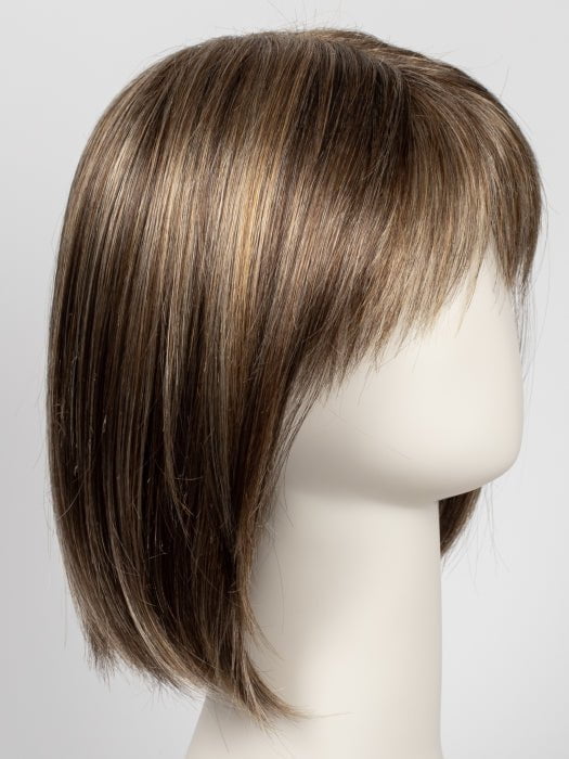 Scorpio PM | Synthetic Wig (Mono Part) - Image 13