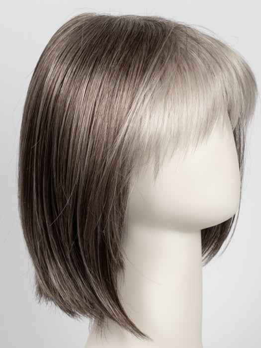 Scorpio PM | Synthetic Wig (Mono Part) - Image 23