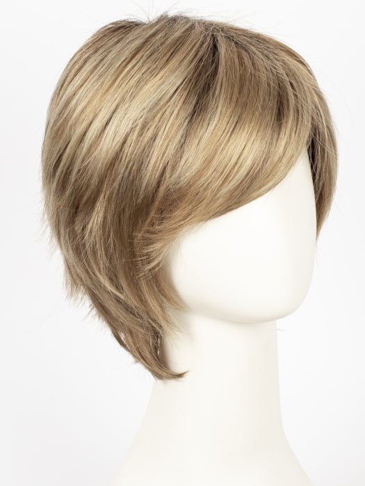 Ellen | Synthetic Lace Front Wig (Mono Crown) - Image 21