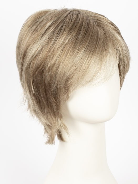Ellen | Synthetic Lace Front Wig (Mono Crown) - Image 13