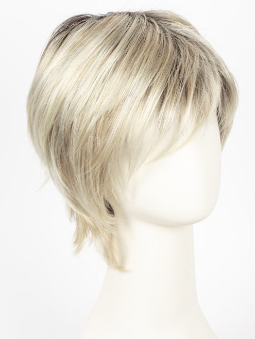 Ellen | Synthetic Lace Front Wig (Mono Crown) - Image 23