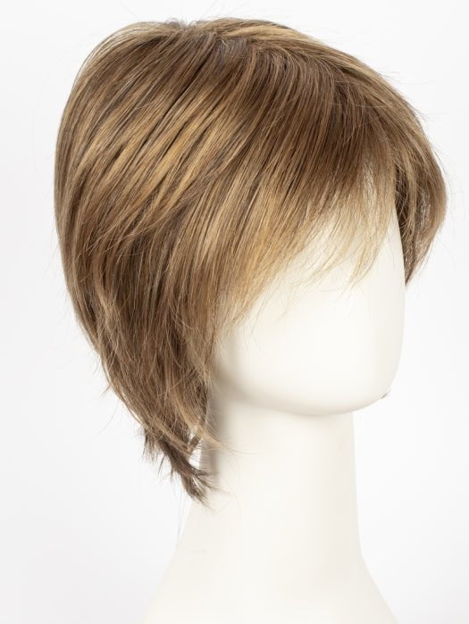 Ellen | Synthetic Lace Front Wig (Mono Crown) - Image 11
