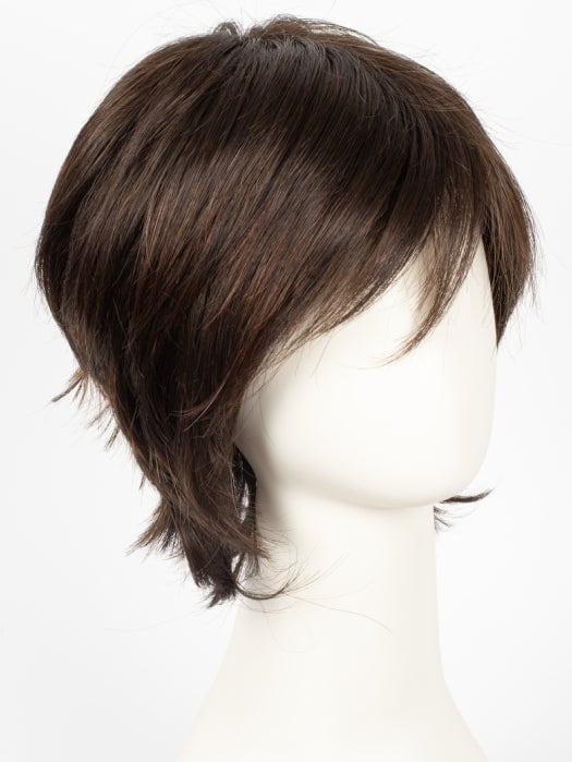 Ellen | Synthetic Lace Front Wig (Mono Crown) - Image 10