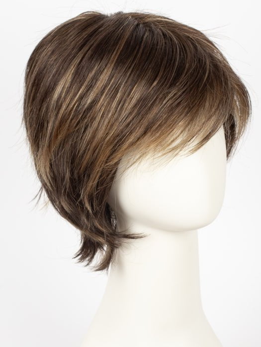 Ellen | Synthetic Lace Front Wig (Mono Crown) - Image 18