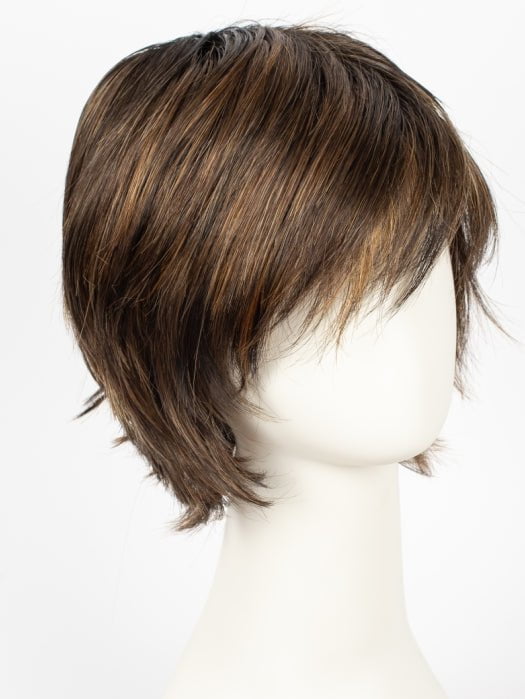 Ellen | Synthetic Lace Front Wig (Mono Crown) - Image 20