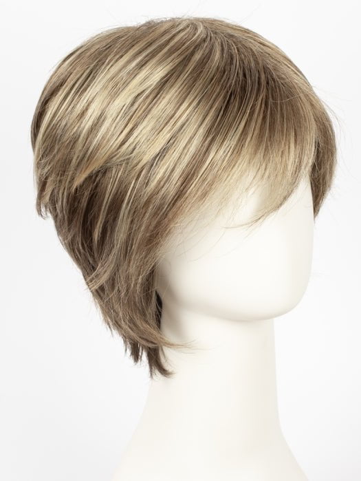 Ellen | Synthetic Lace Front Wig (Mono Crown) - Image 14