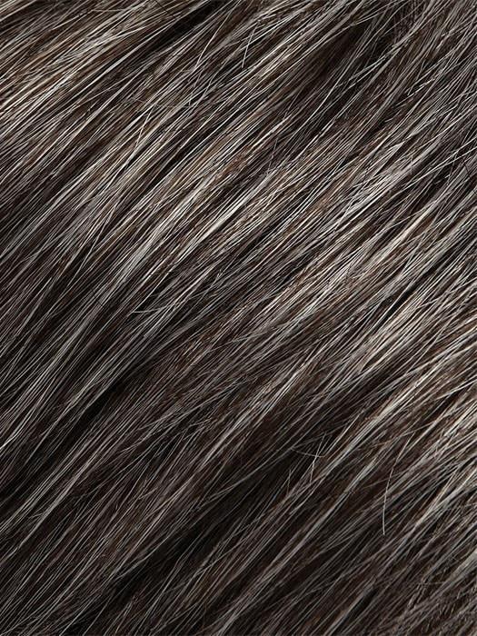 Simplicity Mono | Synthetic Wig (Mono Top) - Image 29