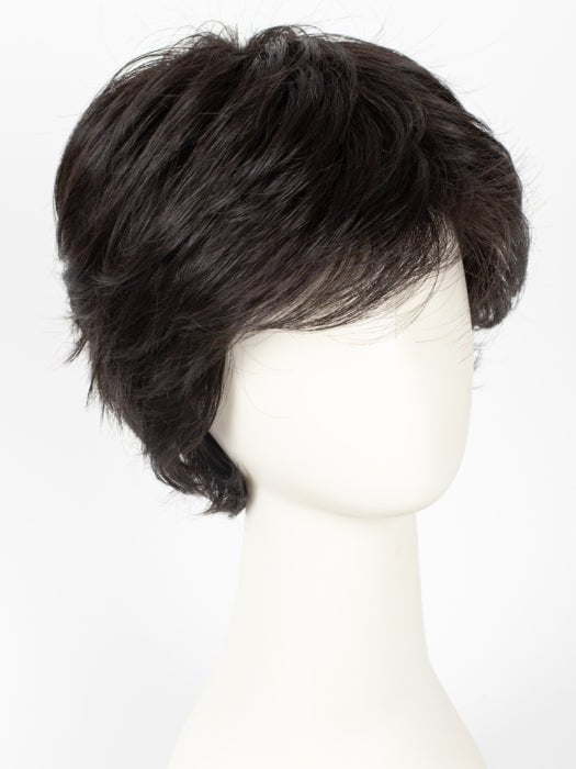 Flirty Flip | HF Synthetic Wig (Basic Cap) - Image 7