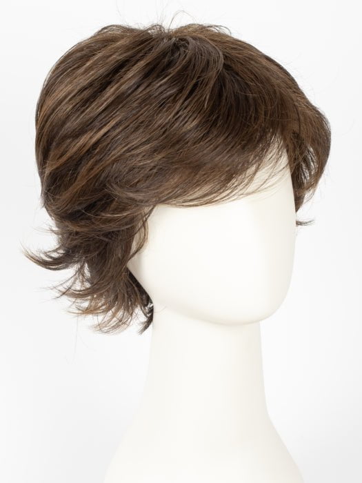 Flirty Flip | HF Synthetic Wig (Basic Cap) - Image 8