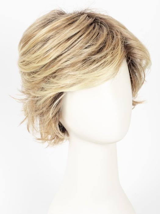 Flirty Flip | HF Synthetic Wig (Basic Cap) - Image 12
