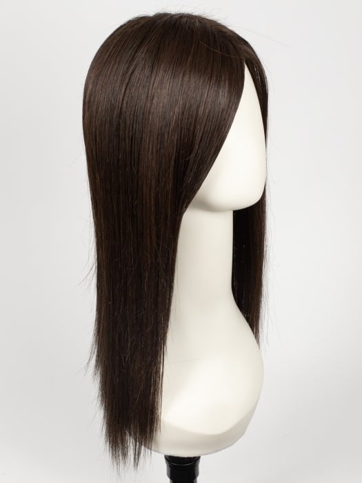 Cloud | HF Synthetic Lace Front Wig (Mono Crown) - Image 15